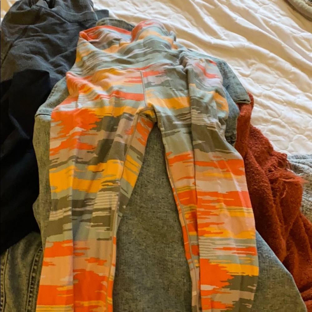 Leggings!